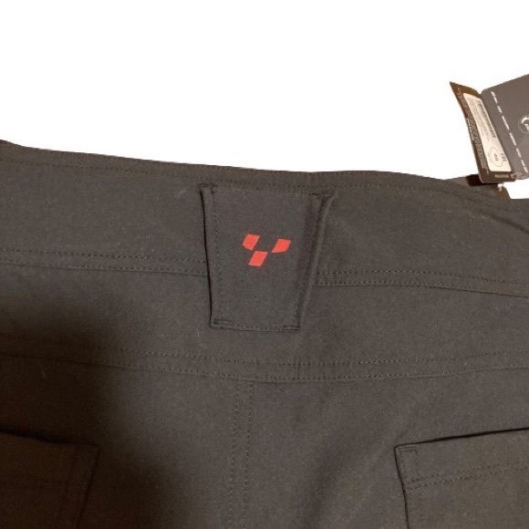 NWT Plus size Windproof pant - Picture 6 of 12